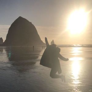 Meet your Posher, Shannon